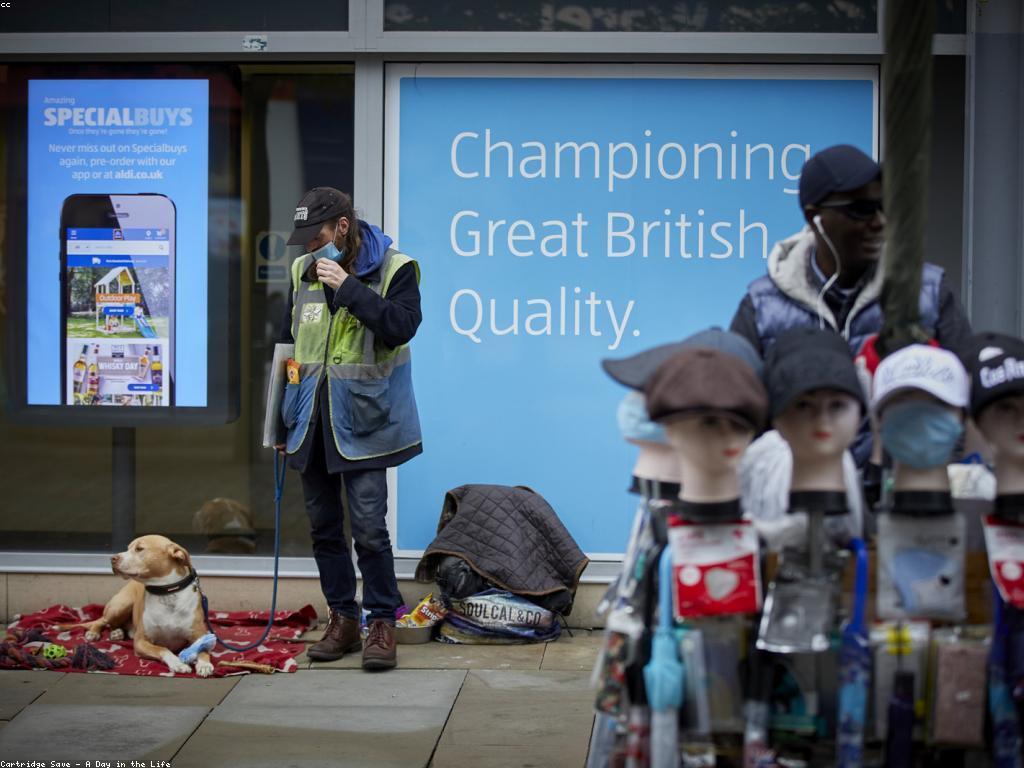 ព័ត៌មានថ្មីៗ និងការអភិវឌ្ឍន៍សង្គម