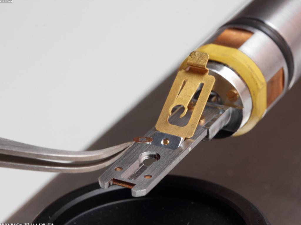 ការពិចារណាអំពីSlot: ការស្រាវជ្រាវនិងការអភិវឌ្ឍន៍