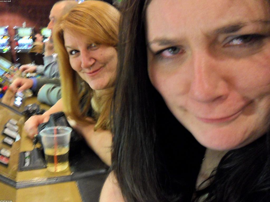 យុទ្ធសាស្ត្រសម្រាប់ការលេងកាស៊ីណូ Slot