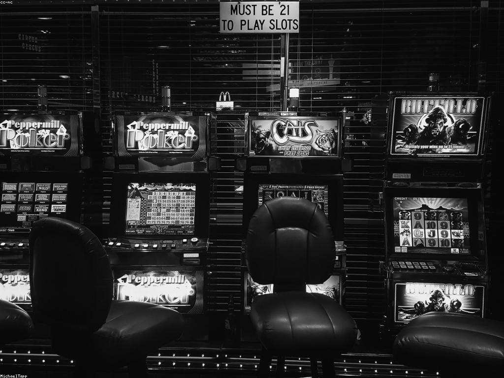 ការពិចារណា Slot: ការបកស្រាយនិងការពិភាក្សាលើការបែងចែកម៉ាស៊ីនស្លុត