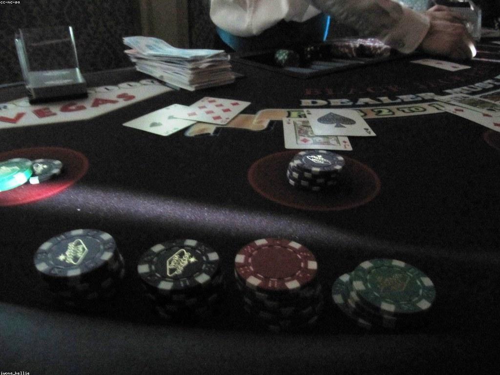 ការពន្យល់អំពីម៉ាស៊ីនស្លុត៖ ការវិភាគនិងការចាប់អារម្មណ៍