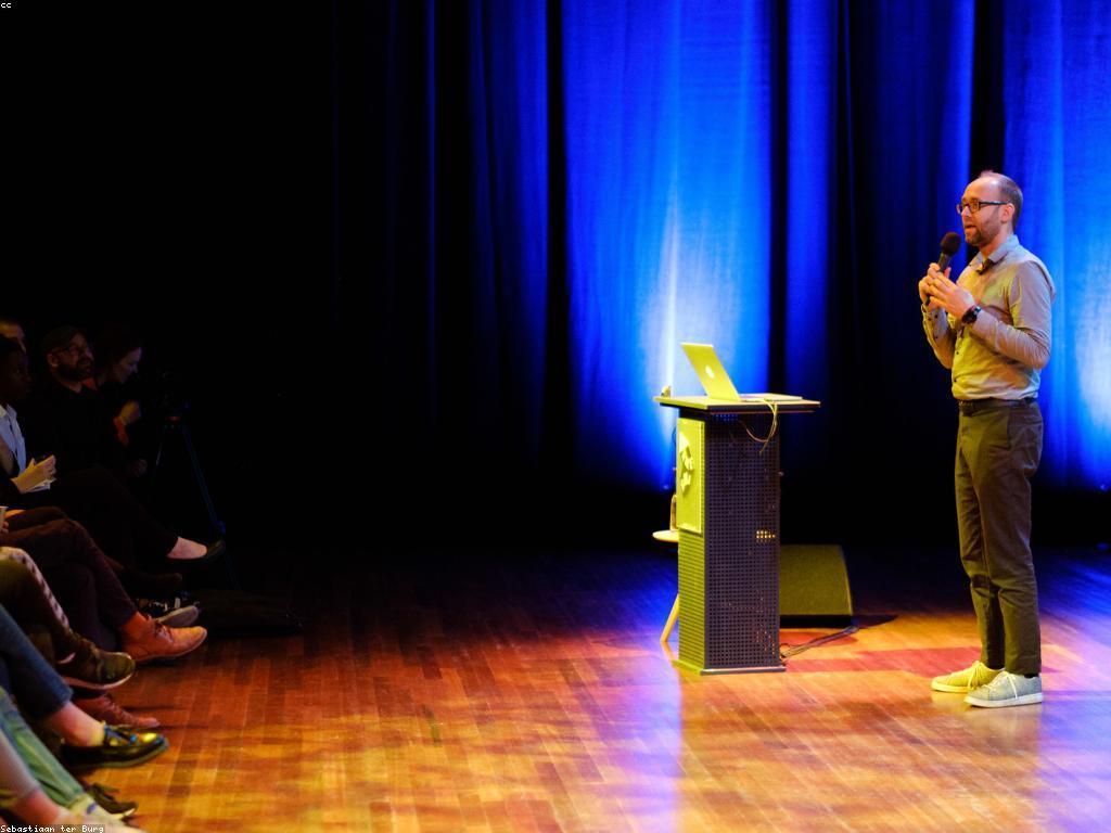 របៀបធ្វើអោយអ្នកនៅតែមានពត៌មានថ្មីៗ