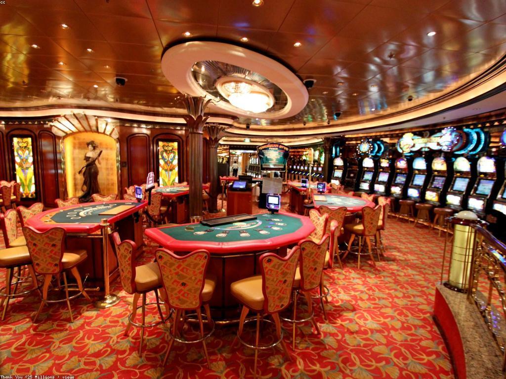 ការពន្យល់អំពីម៉ាស៊ីនស្លុត៖ ការវិភាគនិងការចាប់អារម្មណ៍