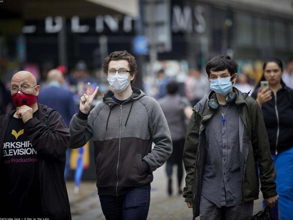 ព័ត៌មានថ្មីៗ និងការអភិវឌ្ឍន៍សង្គម